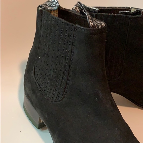 Men dress shoes - Picture 2 of 5